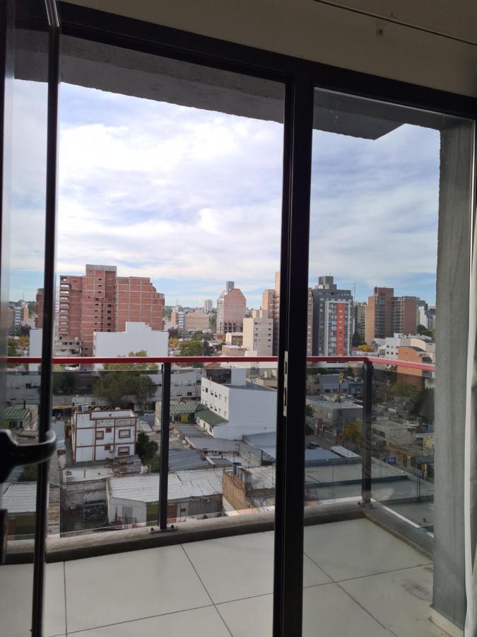 Sma Flats Aparthotel Neuquén Екстериор снимка