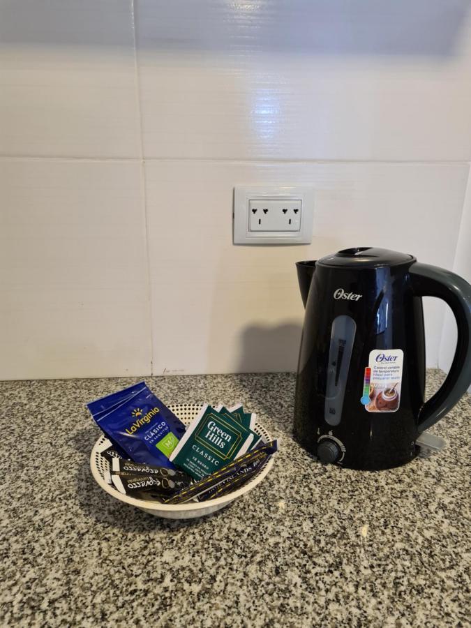 Sma Flats Aparthotel Neuquén Екстериор снимка