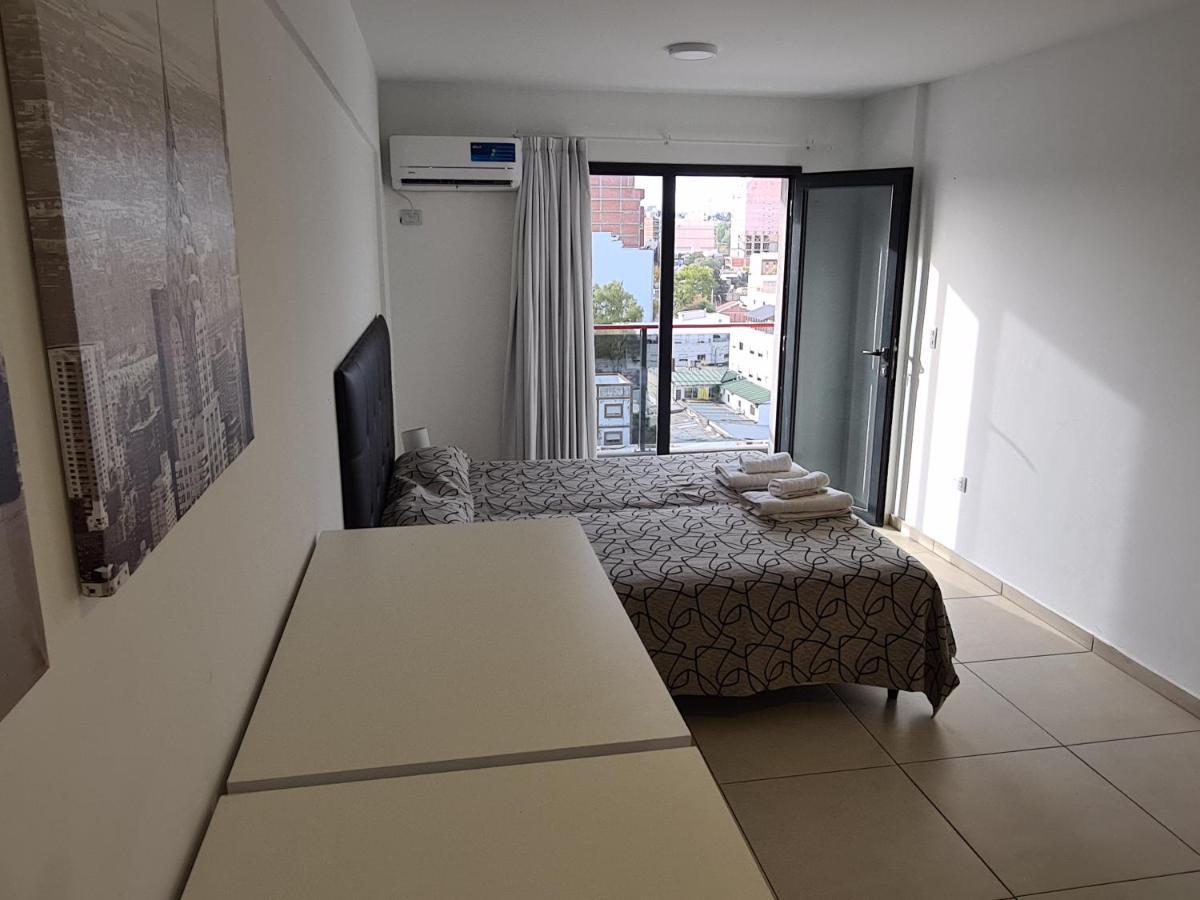Sma Flats Aparthotel Neuquén Екстериор снимка